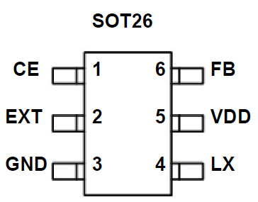 RZC1301